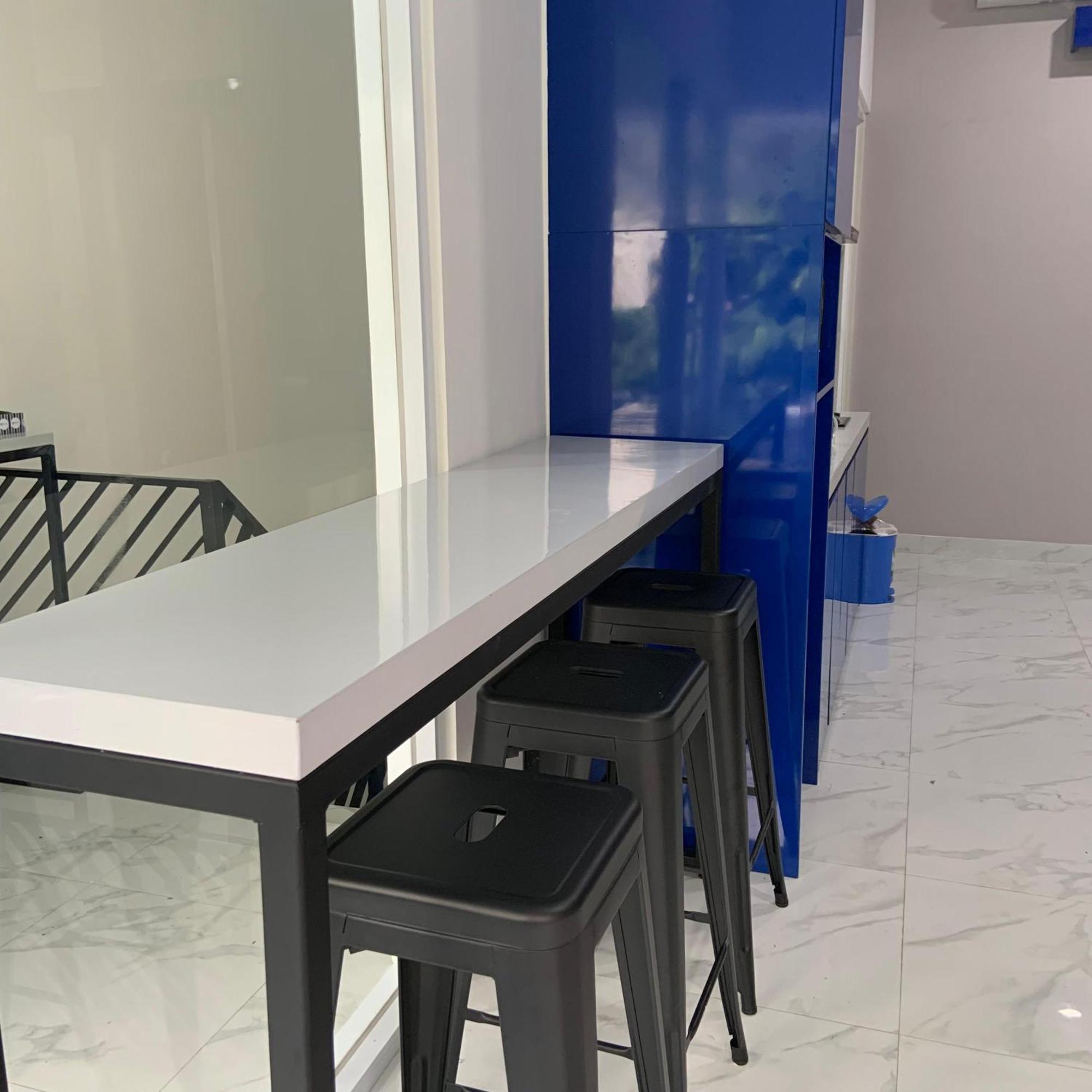 Rosalyne Sleepbox Malioboro 3 Hotel Yogyakarta Ngoại thất bức ảnh